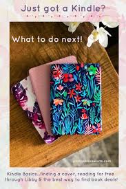 Just Got A Kindle What To Do Next Kindle Paperwhite Basics Book Deals Book Worms Kindle