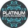 Platinum Events, PR from m.facebook.com