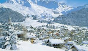 The town in the swiss alps has been called the most exclusive ski destination in the world. 7 Things That Prove Verbier Has It All Ski Total