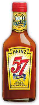 Heinz 57 Sauce My New Condiment Staple Recipe This Mom Can Cook
