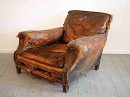 distressed leather club chair leather club chairs metal dining chairs shabby chic table and chairs