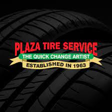 Allow up to 4 weeks after submission for the delivery of your prepaid card. Plaza Tire Service Home Facebook