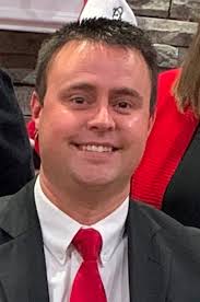 Obituary for Blake Burris Martin