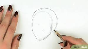 How to draw fur you draw learn to draw drawing techniques drawing tips drawing sketches drawing ideas realistic rose realistic drawings. How To Draw Realistic Hair 14 Steps With Pictures Wikihow