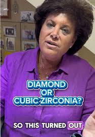 Carrie Levine Diamond