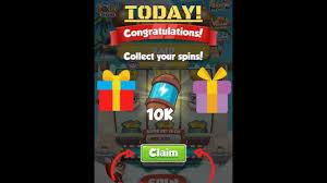 Here are some tips and tricks you can use to get free spins and coins in coin master: Coin Master Free Spins And Coins Link Today Working 100 Youtube