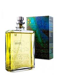 Molecule 03 Escentric Molecules Perfume A Fragrance For Women And Men 2010