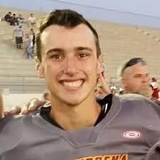 Caleb Vander wall's El Modena High School Bio