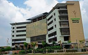 Rumah sakit di malaysia (id); Tmc To Begin Expansion Works In October