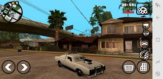 But for the best experience on the road, the duke o'death is the perfect code you . Gta San Andreas Duke O Death For Mobile Mod Gtainside Com