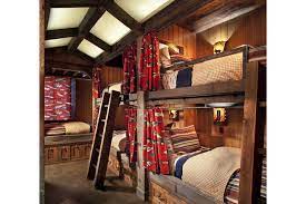 The Custom Designed Bunk Bed Wsj