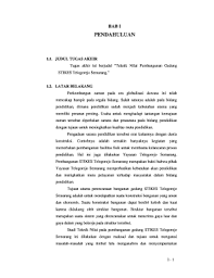 Teknologi hijau yang terus dibicarakan saat ini adalah pembangkit listrik. Fillable Online Eprints Undip Ac Perkembangan Zaman Pada Era Globalisasi Dewasa Ini Telah Fax Email Print Pdffiller