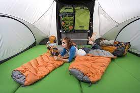Sylvansport Go Is A Multi Function Trailer And Camper Pop Up Tent Trailer Adventure Camping Go Camping