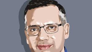 Newsmaker: Deep Kalra