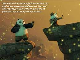15 Kutipan Di Film Kung Fu Panda Yang Bakal Mengubah Hidupmu Selamanya Kung Fu Kung Fu Panda Pelajaran Hidup