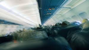 Fear Of Flying Some Good Things To Know Abc News