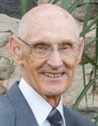 Donald Vincent Willis Obituary