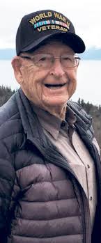 Duane Ellsworth Owens