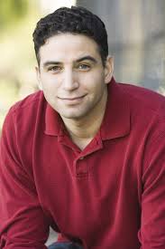 Peter Mikhail (Peter Mikhail)