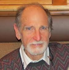 Richard Lewis Obituary (1934