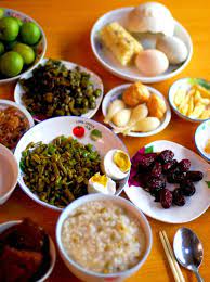 Maybe you would like to learn more about one of these? Chinese Breakfast Chinese Breakfast Taiwanese Breakfast Real Chinese Food