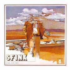 Calatorul Prin Nouri Sfinx 1978 Painting Prin Baseball Cards