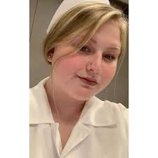 Somewhere in Central PA @ 8:00pm. My veiw from the nursing home that I work  at.