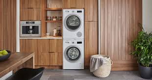 How To Install A Stackable Washer