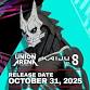 Union Arena Kaiju No. 8 Release Event - Top Cut Comics, 5600 N 2nd St Event Image