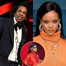 Cece Vegas - Jay-Z filed a lawsuit against Rihanna for accommodating Blue  Ivy when she fled the house without their consent - See more in first  comment 👇 | Facebook