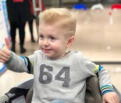 From a taper fade or undercut on the sides and back to a mohawk, comb over, slicked back, side swept, or spiky hairstyle. 5 Year Old Boy Haircuts For 2021 50 Adorable Styles For 5 Year Old Kids