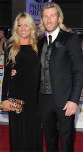 Robbie savage last played for derby county before retiring in 2011. Sleeping In Car Parks And Kicking His Wife Out Of A Car Former Wales Star Robbie Savage Reveals The Crippling Impact Football Had On His Family Life Wales Online