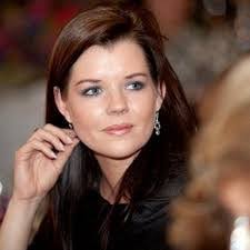 Christina Pitt's Instagram, Twitter & Facebook