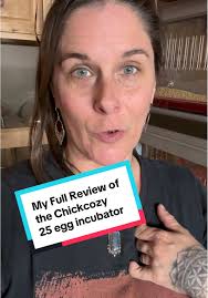 Dry Hatching in A Forced Air Incubator from Temu for Chicken Eggs