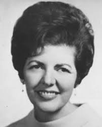 Joyce Fox Obituary (1930