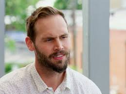 Getting legally married to a stranger the moment they first meet, at the altar. Married At First Sight Star Matt Finally Reveals What He Really Thinks About Amber It S Annoying