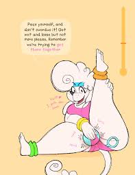 Poohs Cumtastic Cardio comic porn | HD Porn Comics