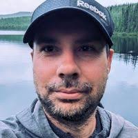 Justin Claudio Marino