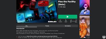 Cerca nel più grande indice di testi integrali mai esistito. Los Mejores Juegos De Roblox Por Categorias 2021