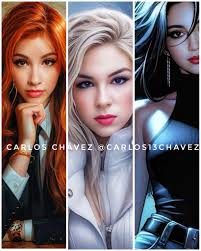 What words define 'The Warning'?