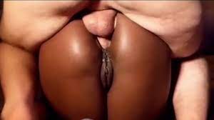 Anal Sex with a Black Girl POV in Doggystyle BDSM - Pornhub.com