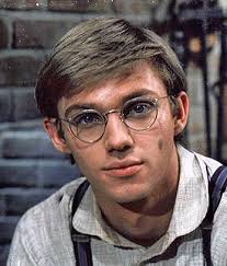 John-Boy as a different person