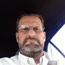 Joel Stover's Instagram, Twitter & Facebook