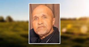 Christopher Joseph Bourda Obituary August 16, 2020