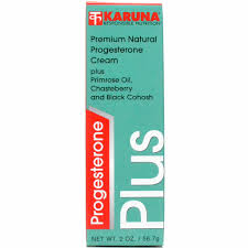 Image result for Natural Progesterone