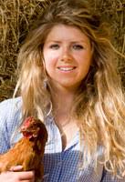 Kitty Campbell's Instagram, Twitter & Facebook