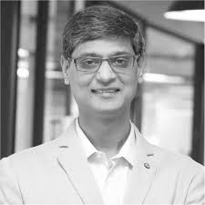 Vinay Bansal's Instagram, Twitter & Facebook