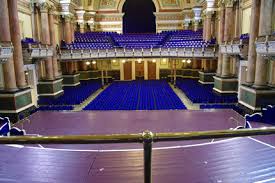 Leeds Town Hall