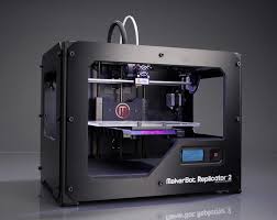 Makerbot's replicator 3d printer is the most polished, most powerful 3d printer for under $2,000. Makerbot Desperate Move The Replicator 2 Price Cut To 799 From 2 000 3d Printing Industry