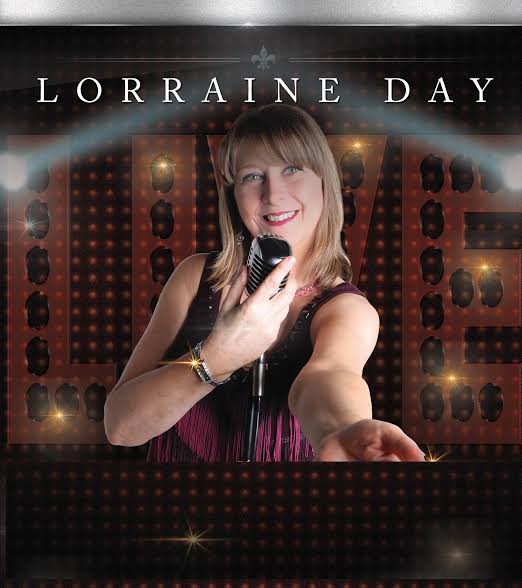 Lorraine Day - Entertainment Agency Bolton | CREEME